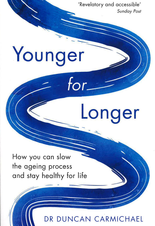 Younger For Longer