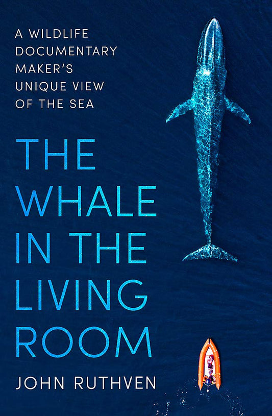 The Whale In The Living Room