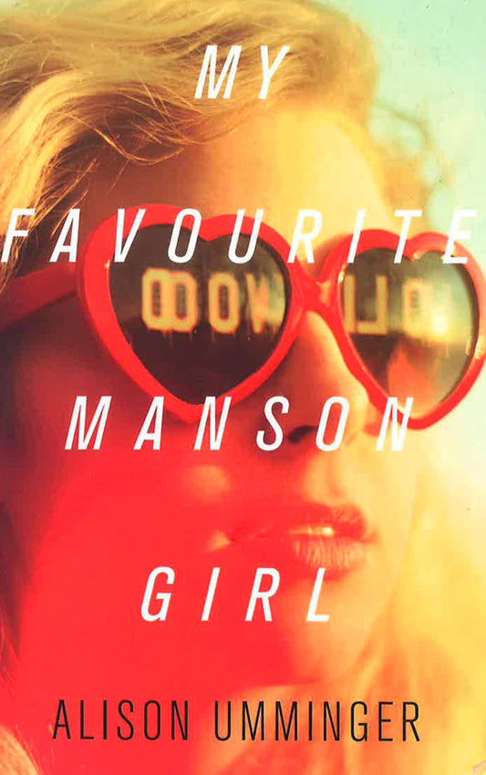 My Favourite Manson Girl
