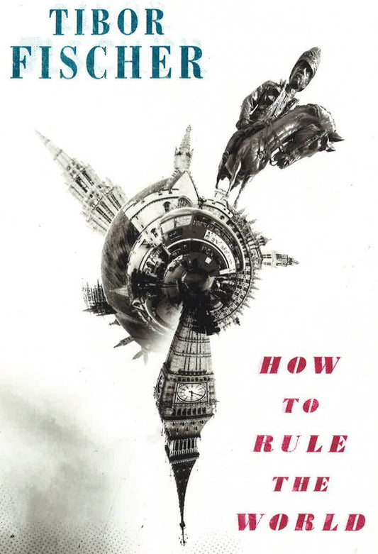 How To Rule The World