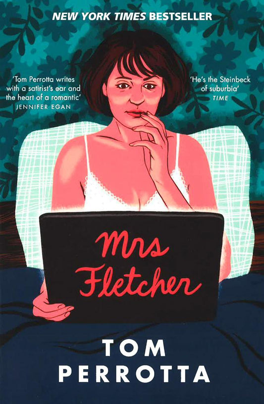 Mrs Fletcher