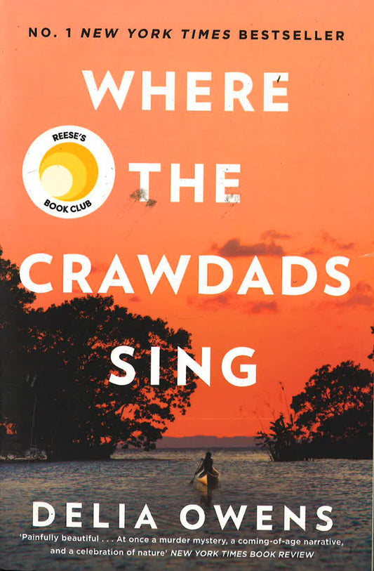 Where the Crawdads Sing