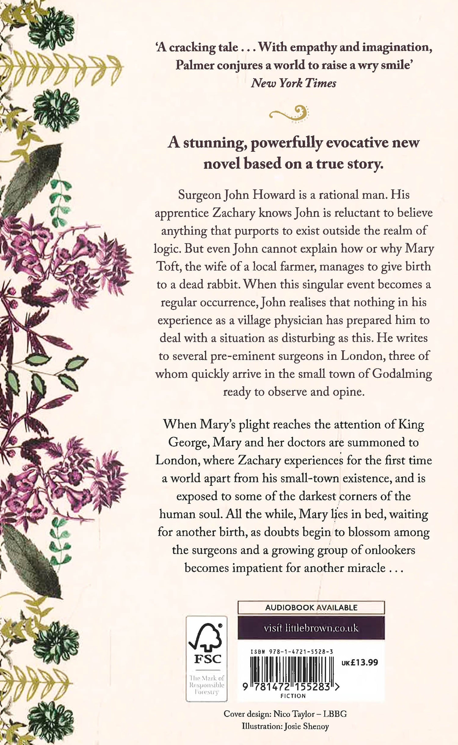 The Rabbit Queen Mary Toft; Or, The Rabbit Queen – BookXcess