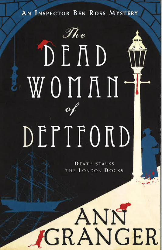The Dead Woman Of Deptford