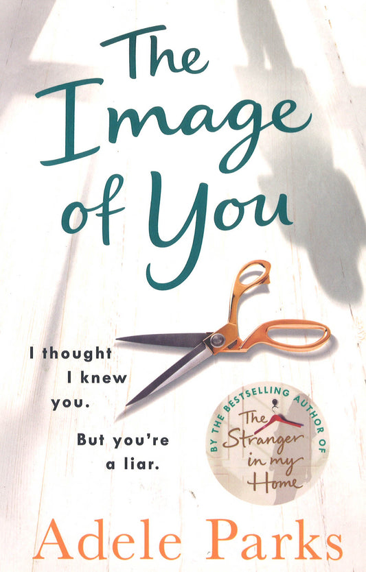 The Image Of You