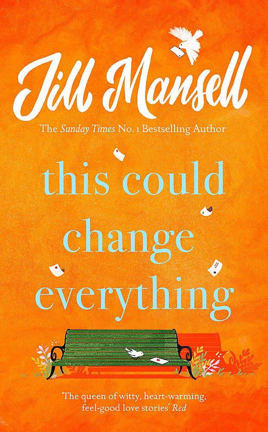 This Could Change Everything