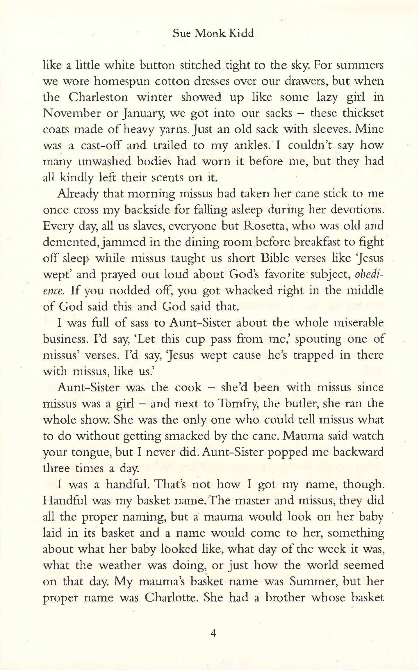The Invention Of Wings BookXcess The invention of wings bookxcess