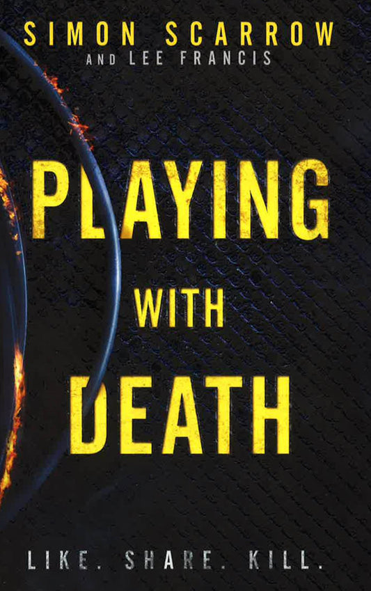 Playing With Death