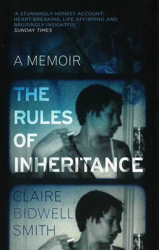 The Rules Of Inheritance