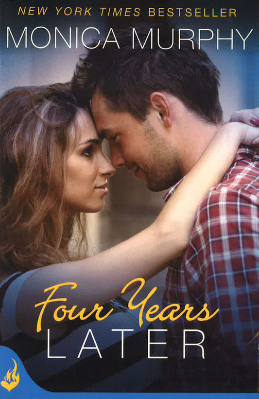 Four Years Later: One Week Girlfriend Book 4