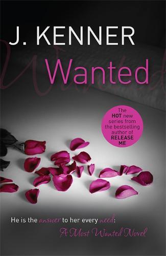 Wanted: A Most Wanted Novel