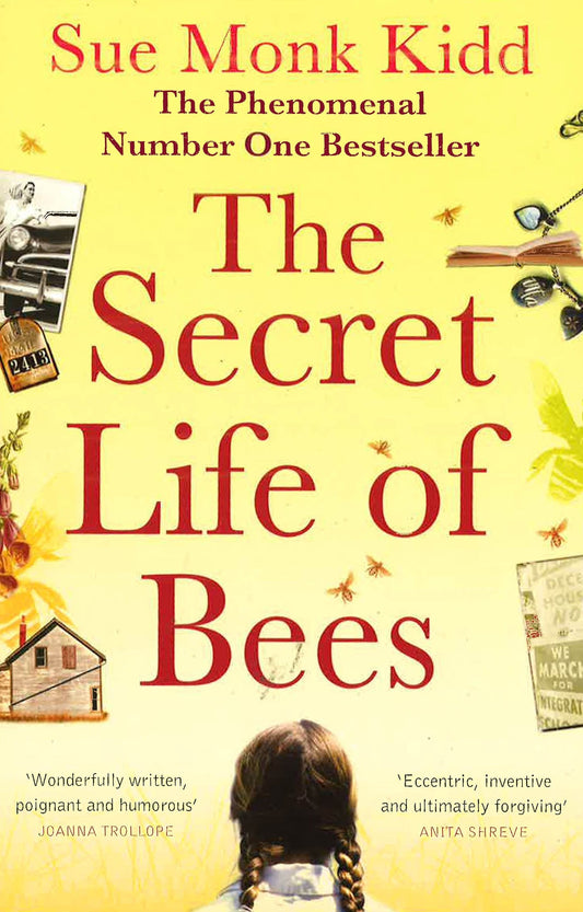 THE SECRET LIFE OF BEES