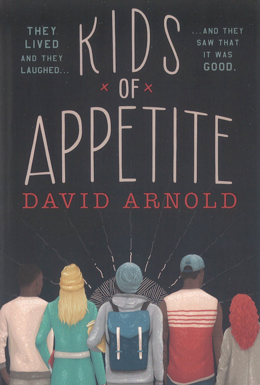 Kids Of Appetite