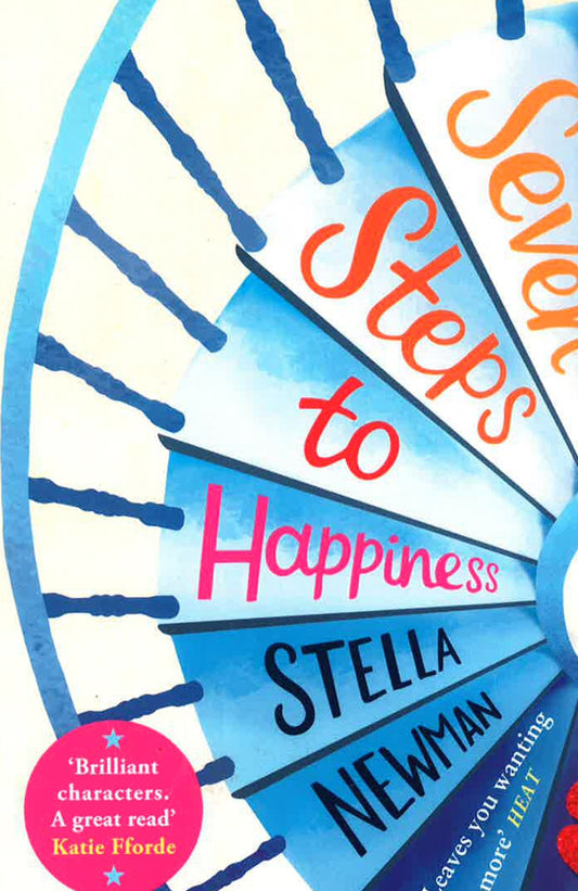 Seven Steps To Happiness