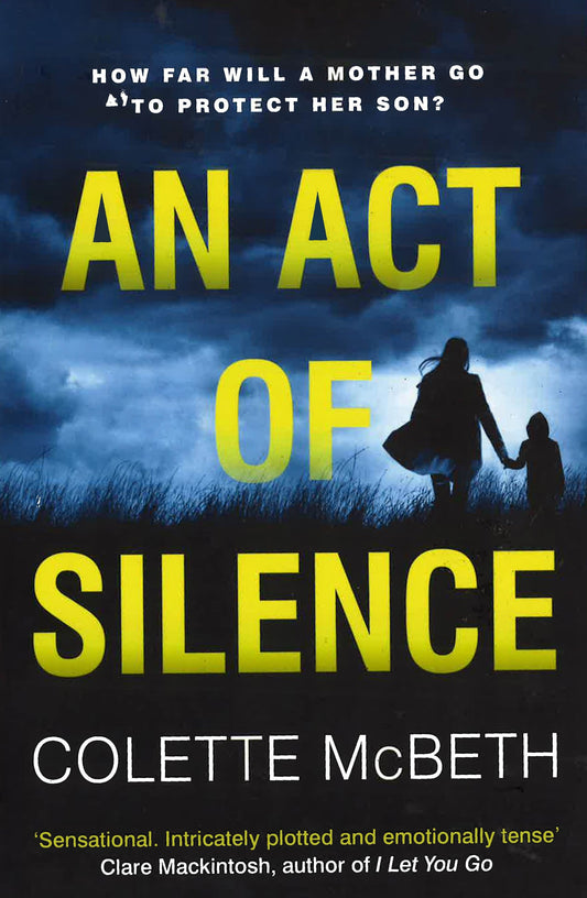 An Act Of Silence
