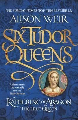Six Tudor Queens