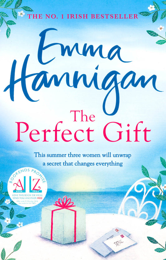 The Perfect Gift: This Uplifting Novel Of Mothers And Daughters Will Warm Your Heart