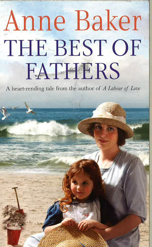 The Best Of Fathers