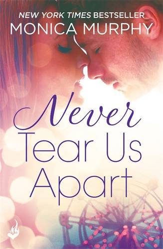 [Bargain Corner] Never Tear Us Apart