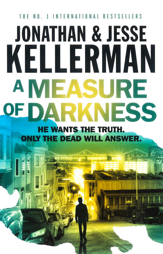 A Measure Of Darkness