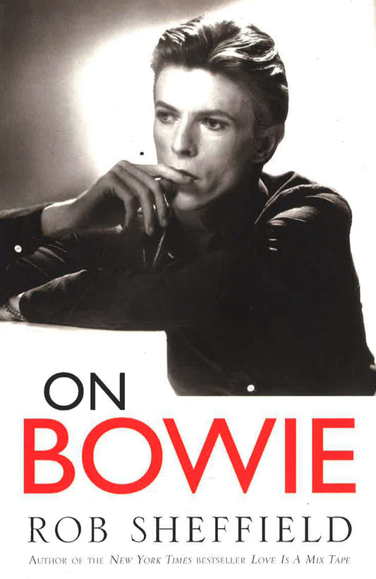 On Bowie