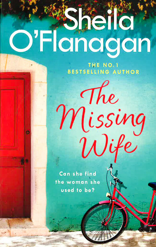 The Missing Wife