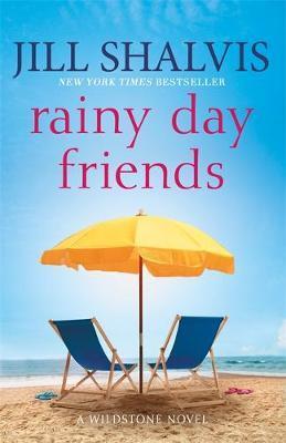 [Bargain Corner] Rainy Day Friends