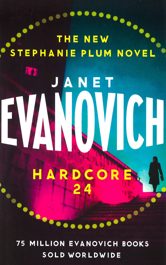 HarDCore Twenty-Four