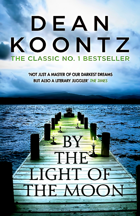 By the Light of the Moon