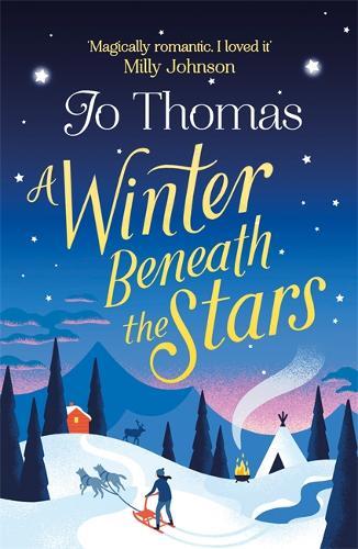 A Winter Beneath The Stars