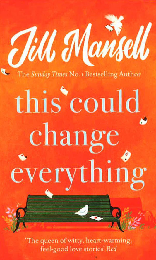 This Could Change Everything