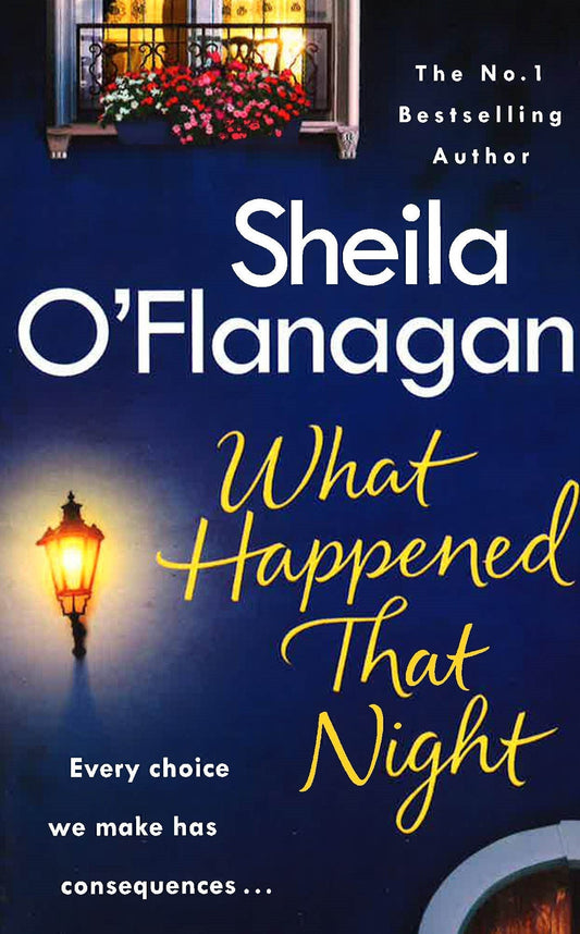 Flanagan: What Happened That Night