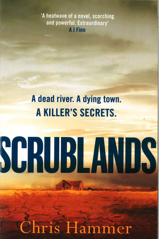 Scrublands