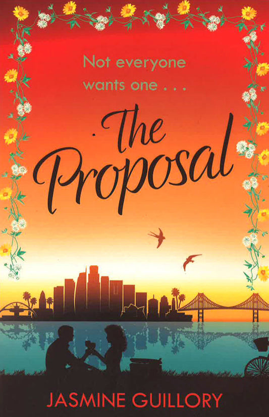 The Proposal: A Reese Witherspoon Hello Sunshine Book Club Pick
