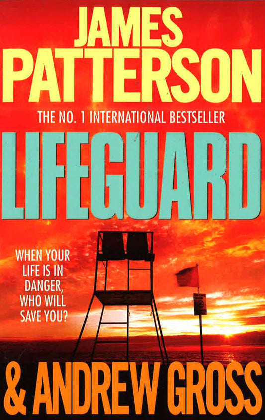 Patterson: Lifeguard