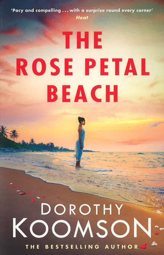 The Rose Petal Beach