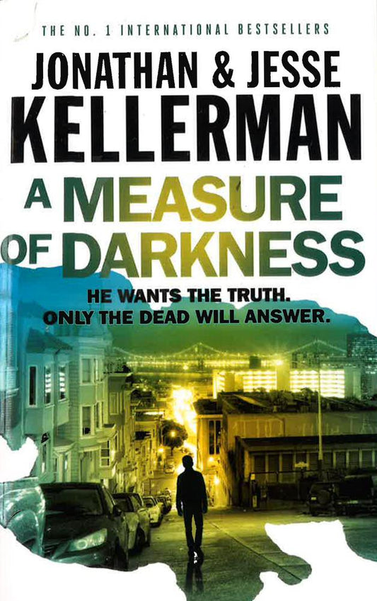 A Measure Of Darkness