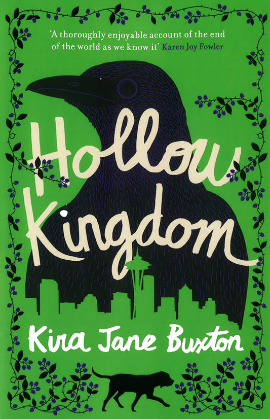 Hollow Kingdom: It'S Time To Meet The World'S Most Unlikely Hero...