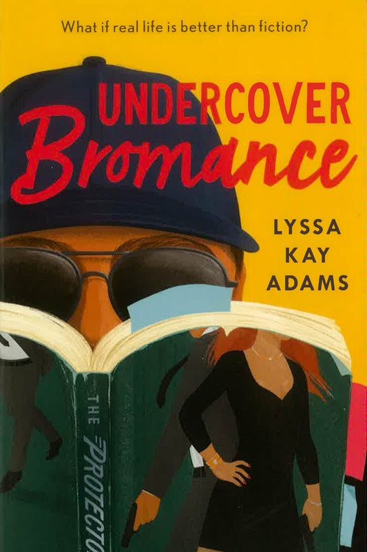 Undercover Bromance: The most inventive, refreshing concept in rom-coms this year (Entertainment Weekly)