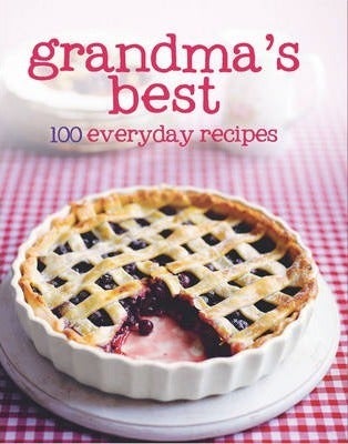 Grandma's Best