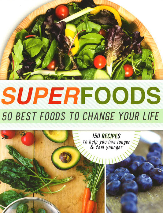 Superfoods