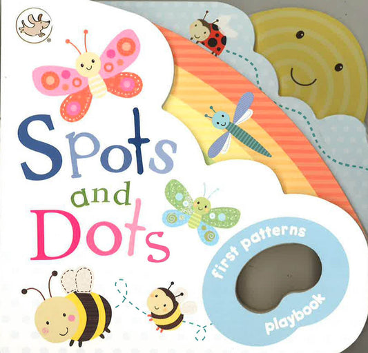 Spots And Dots!