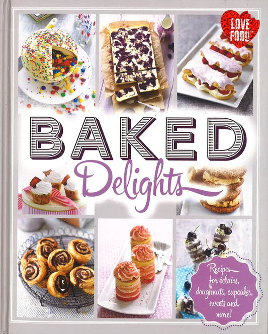 Baked Delights