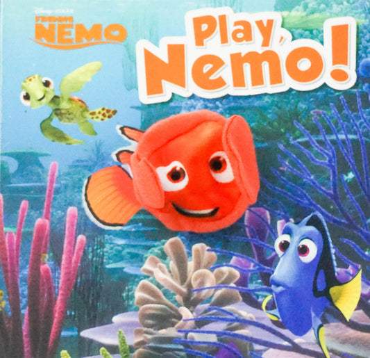 Play, Nemo!