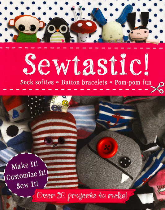 Sewtastic