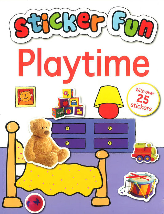Playtime Fun