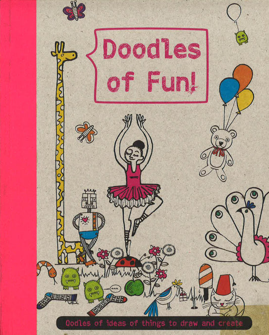 Doodles Of Fun