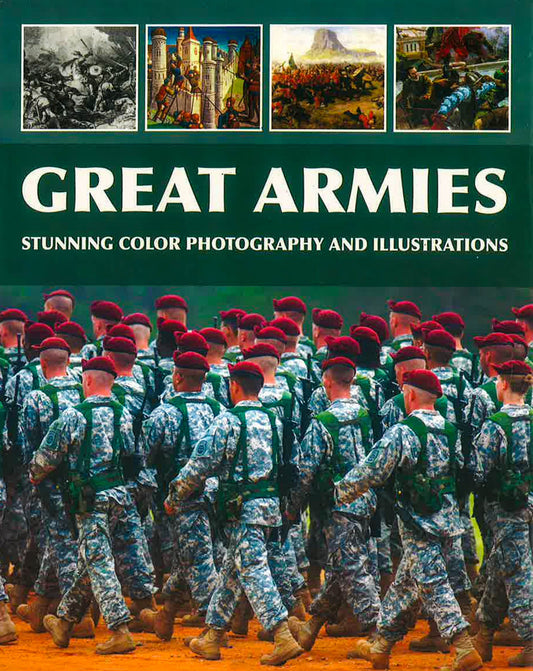 Great Armies