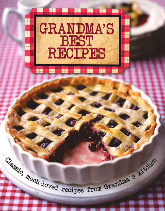 Grandma's Best Recipes