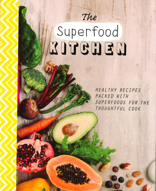 The Superfood Kitchen